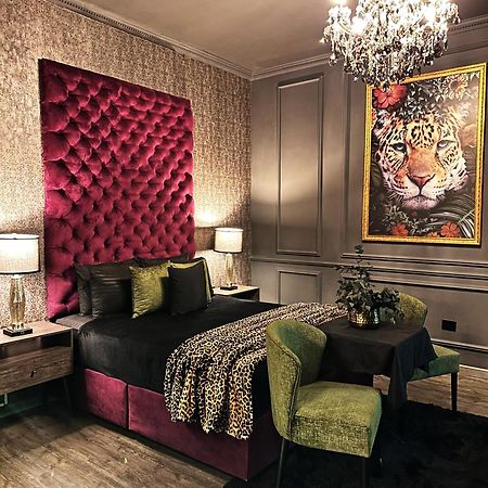 Hotel Osve Boutique 卡利 外观 照片