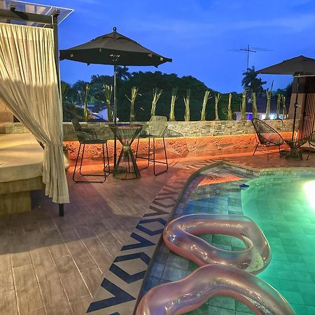 Hotel Osve Boutique 卡利 外观 照片