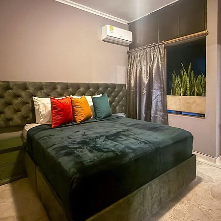 Hotel Osve Boutique 卡利 外观 照片