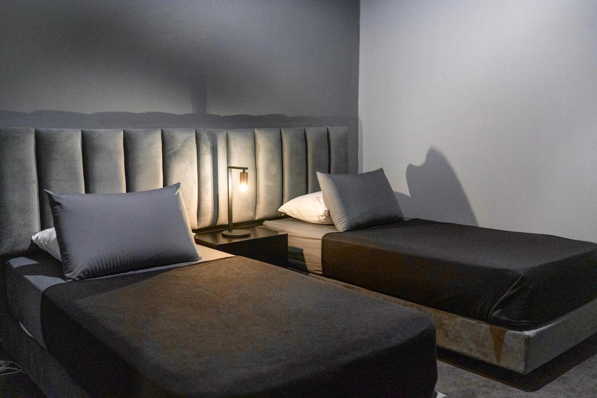 Hotel Osve Boutique 卡利 外观 照片