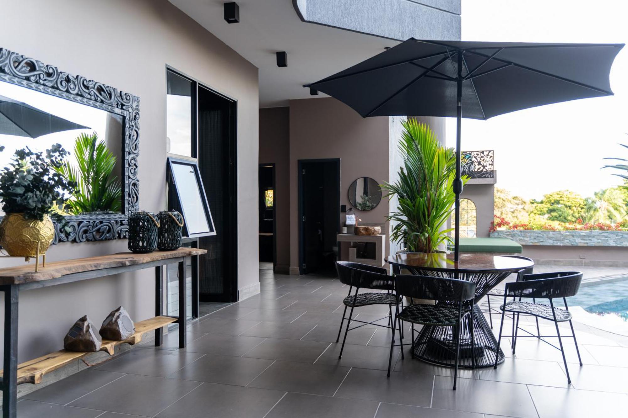 Hotel Osve Boutique 卡利 外观 照片