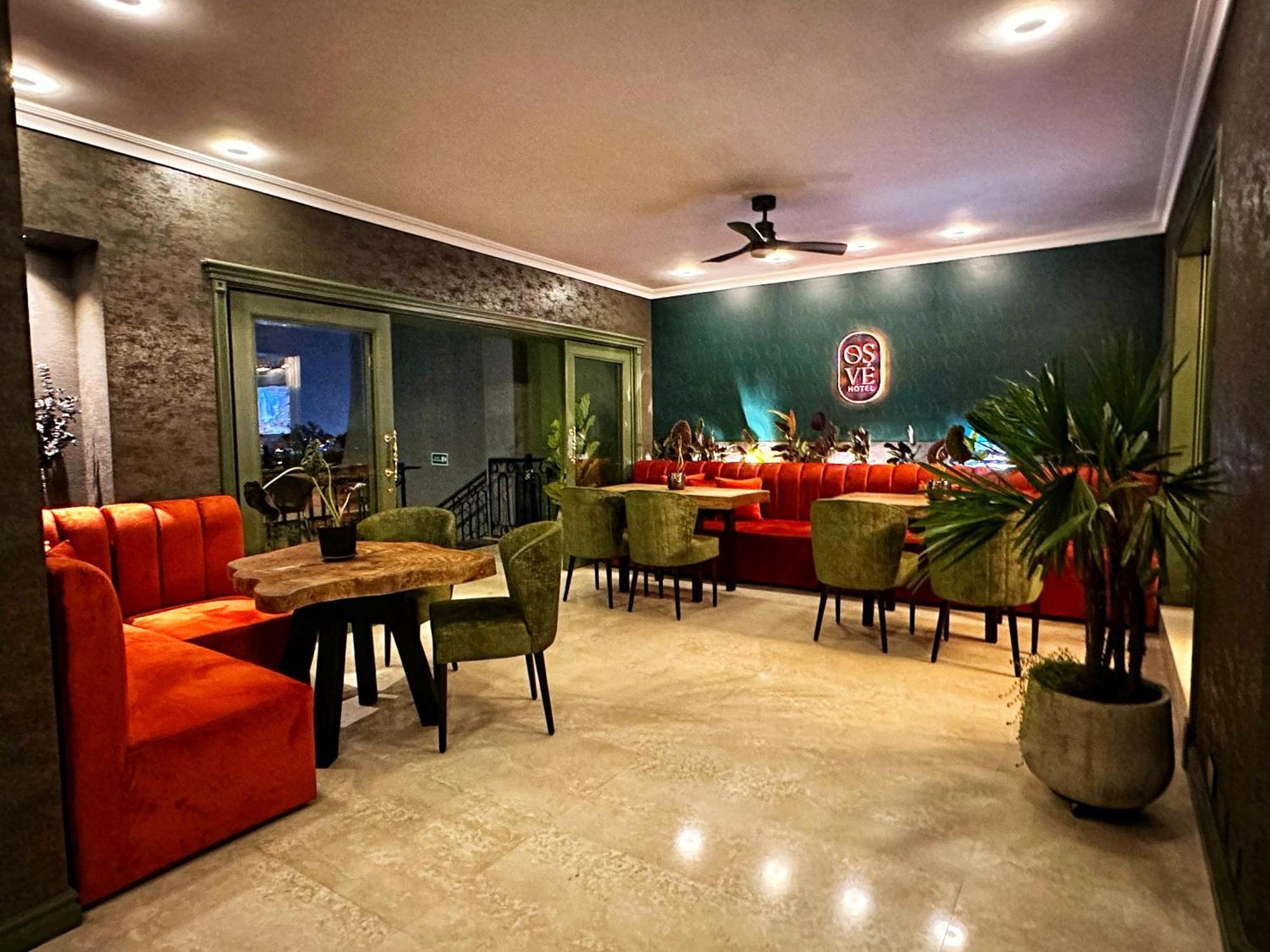Hotel Osve Boutique 卡利 外观 照片