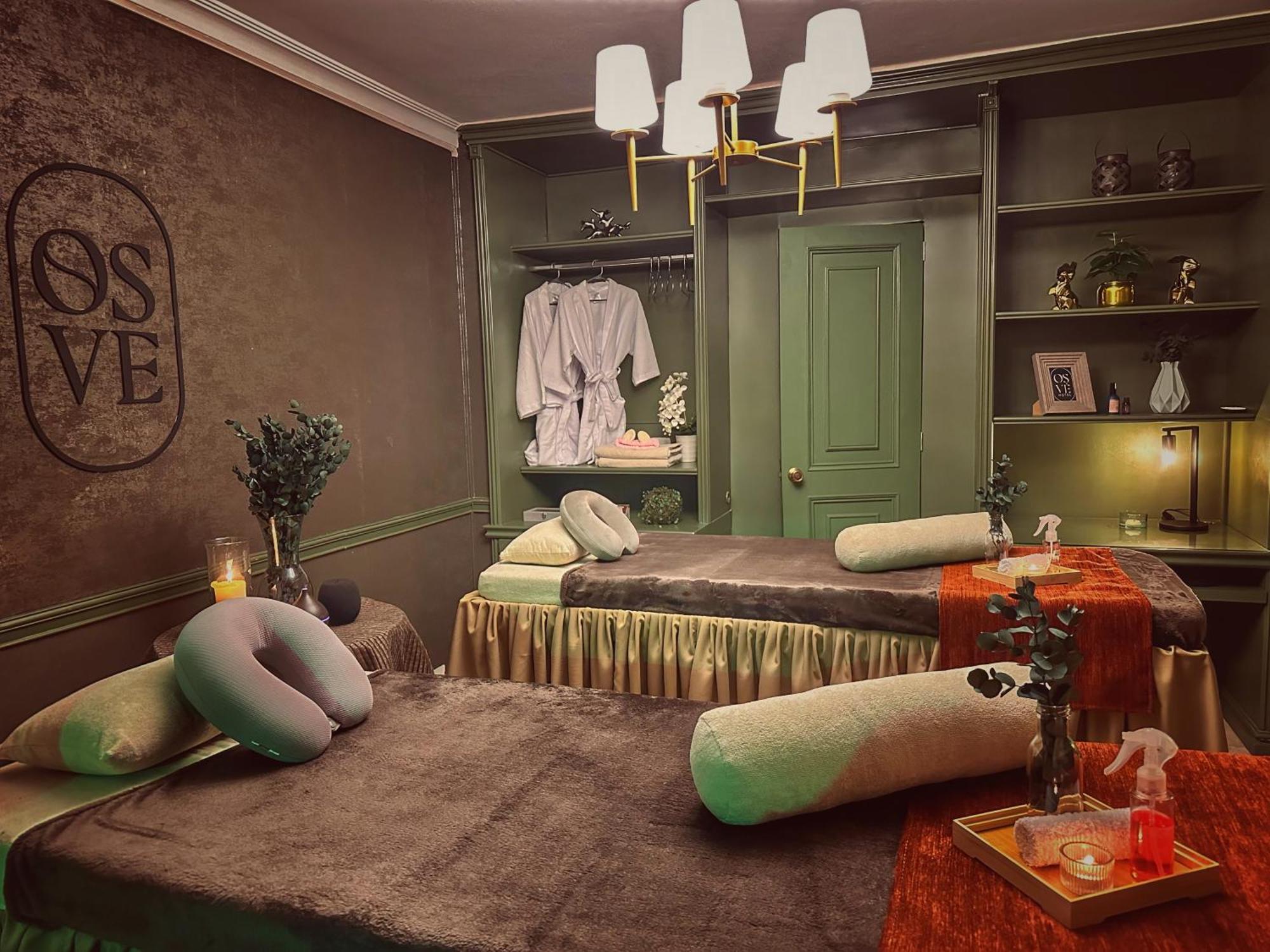 Hotel Osve Boutique 卡利 外观 照片