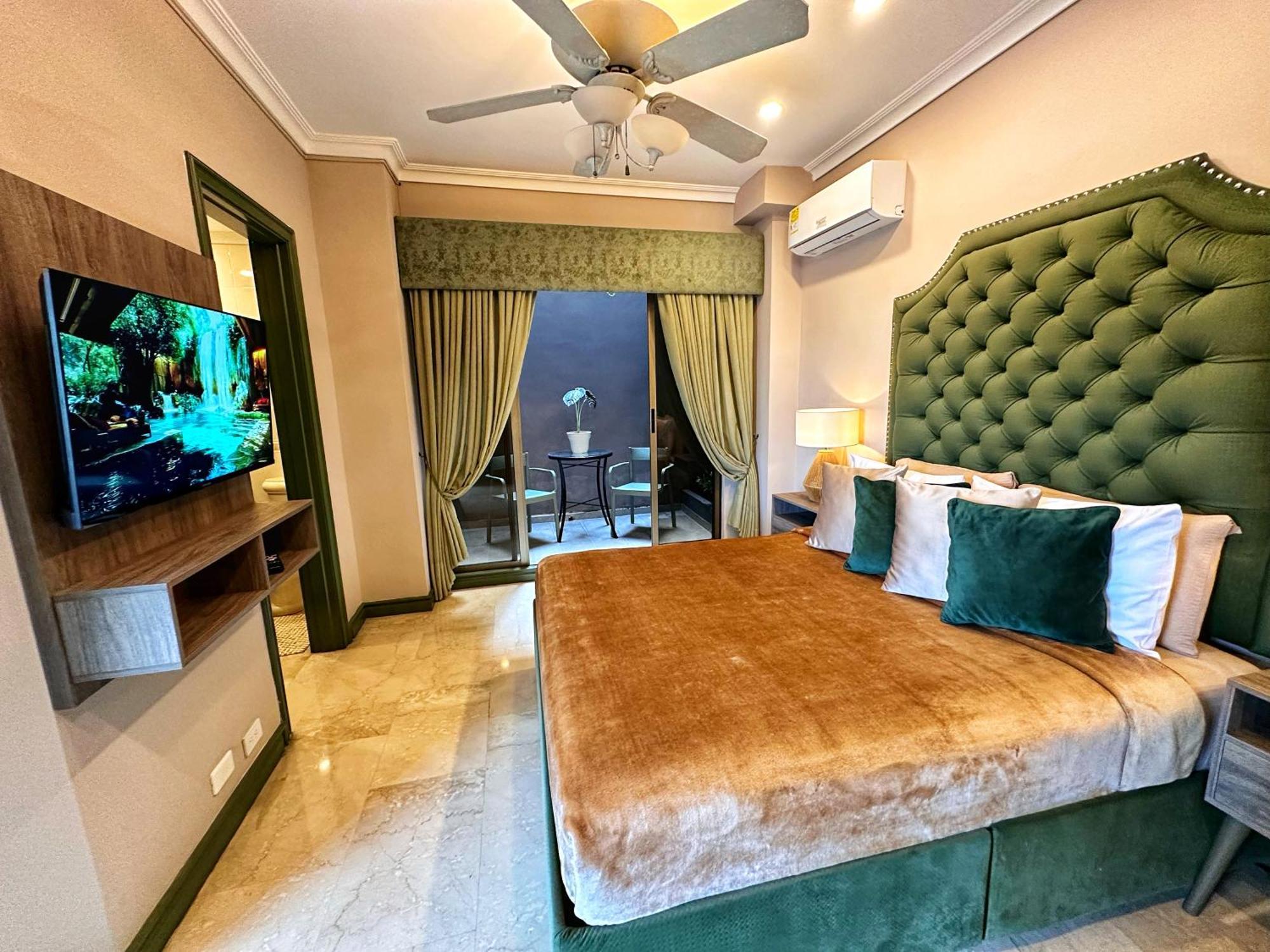 Hotel Osve Boutique 卡利 外观 照片