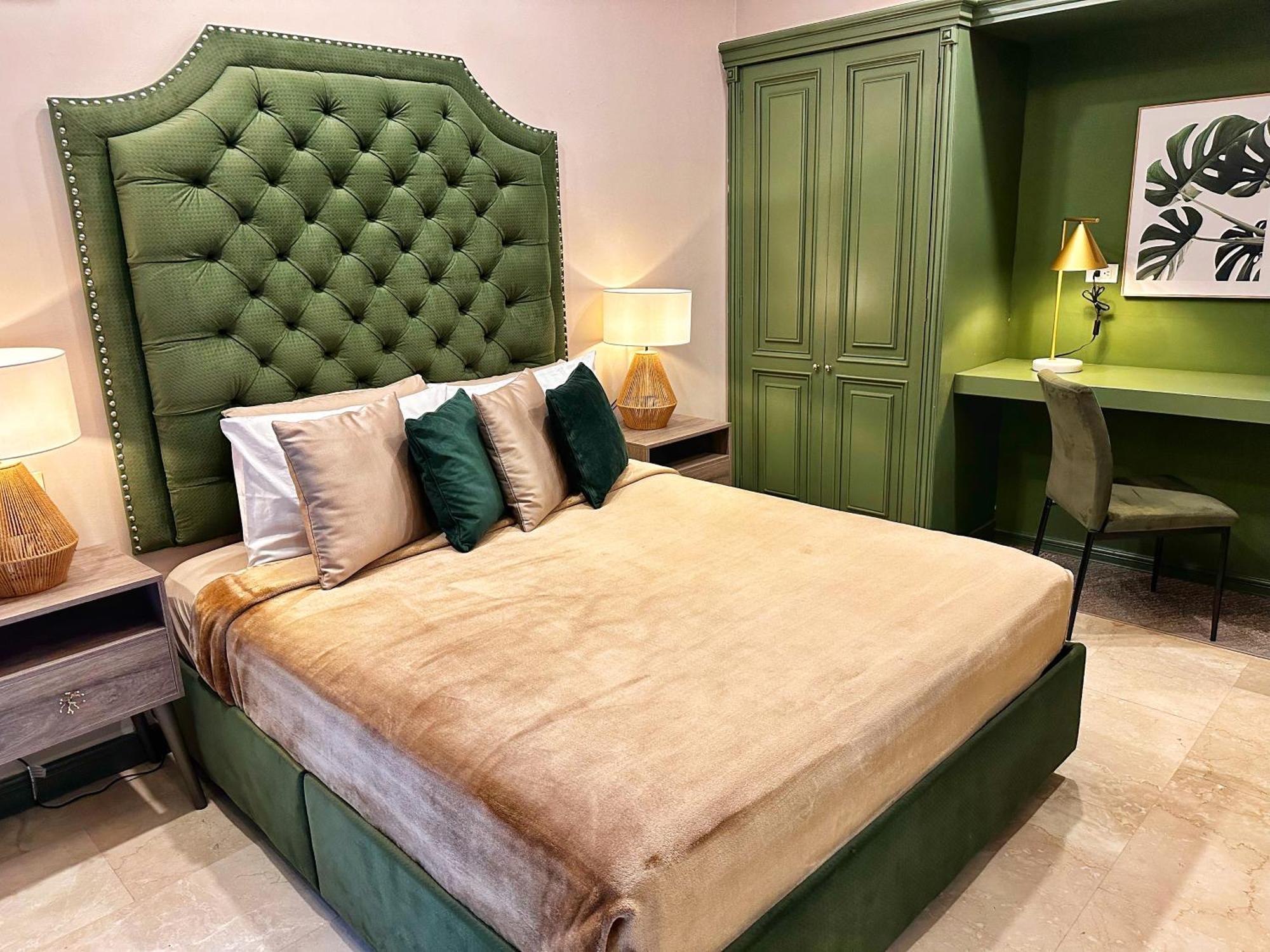 Hotel Osve Boutique 卡利 外观 照片