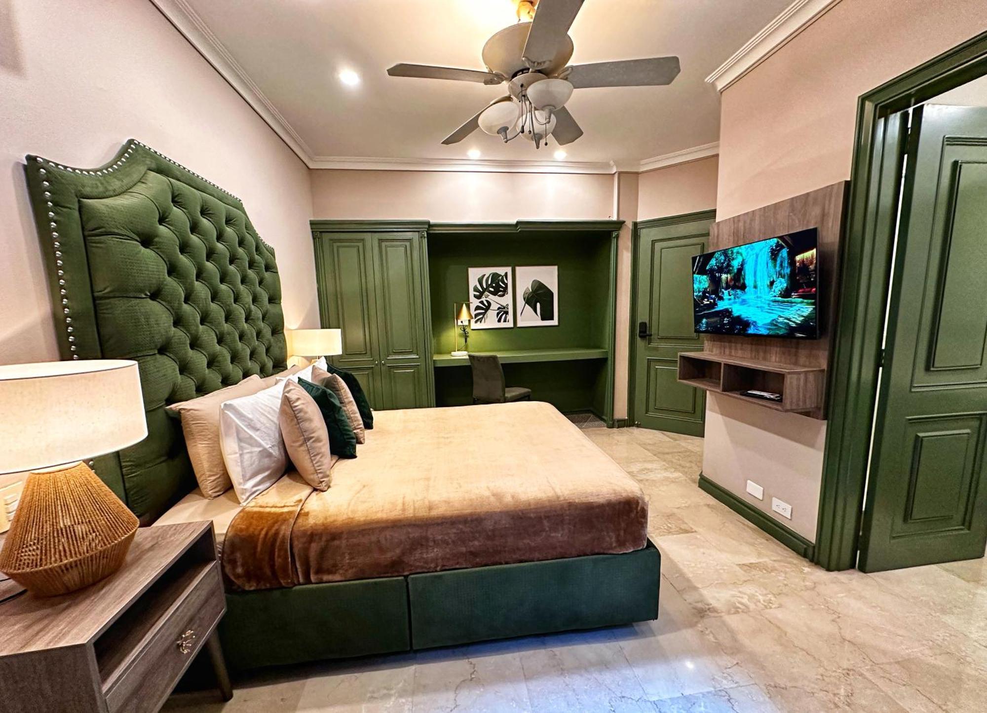 Hotel Osve Boutique 卡利 外观 照片