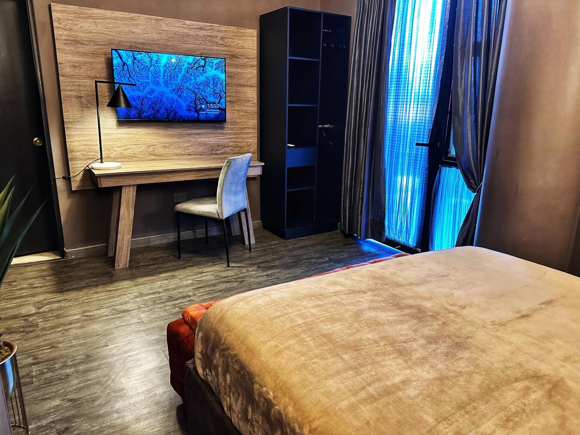Hotel Osve Boutique 卡利 外观 照片