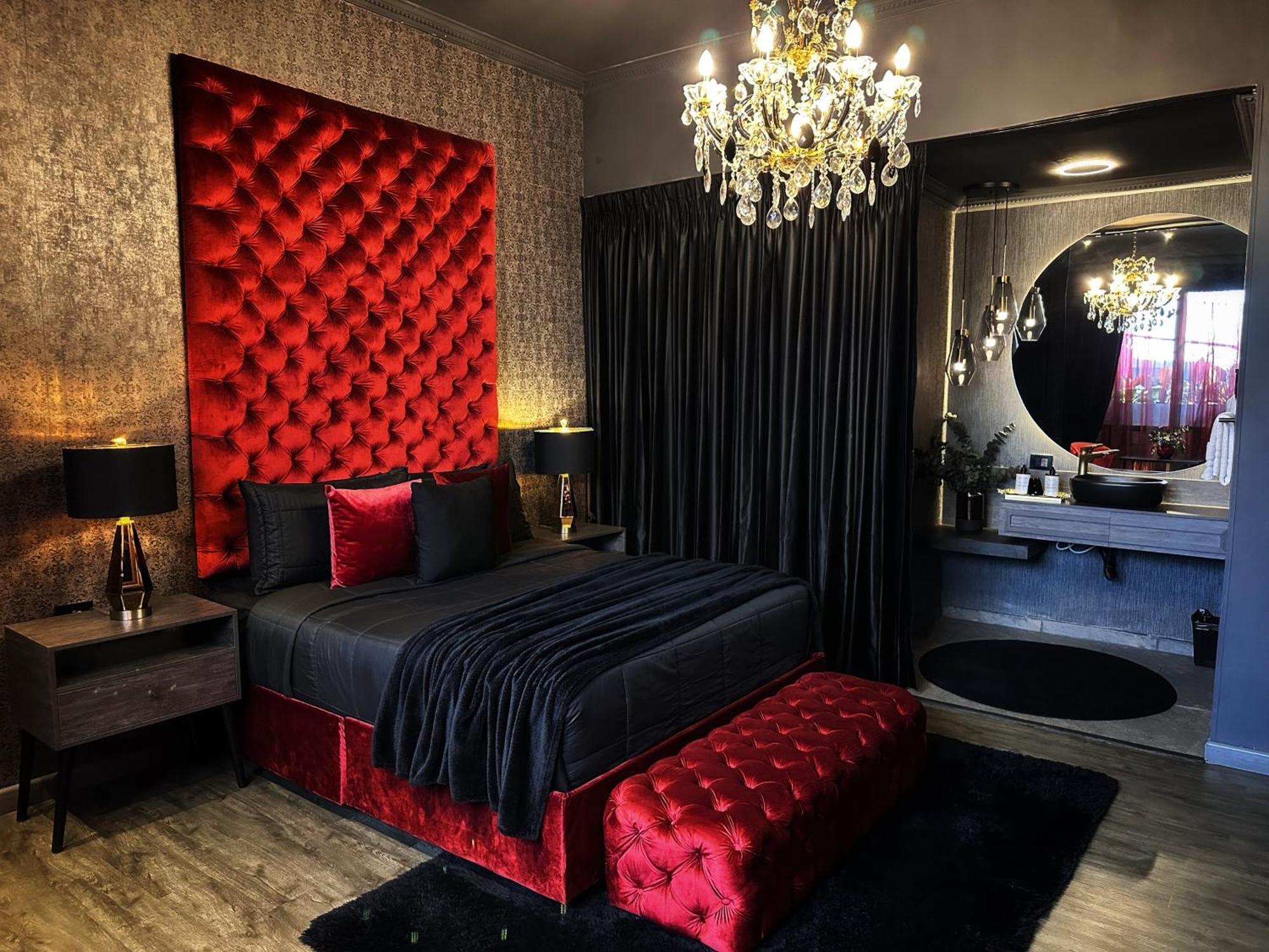 Hotel Osve Boutique 卡利 外观 照片