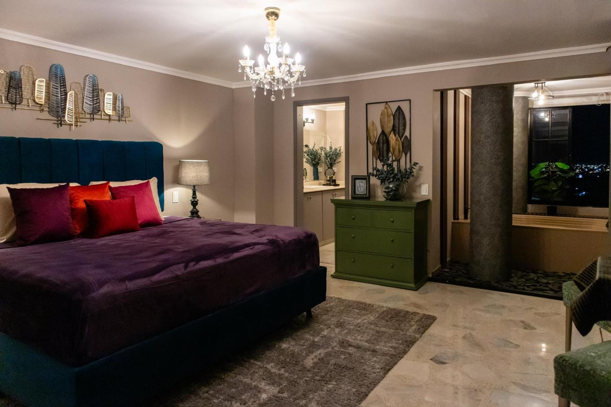 Hotel Osve Boutique 卡利 外观 照片