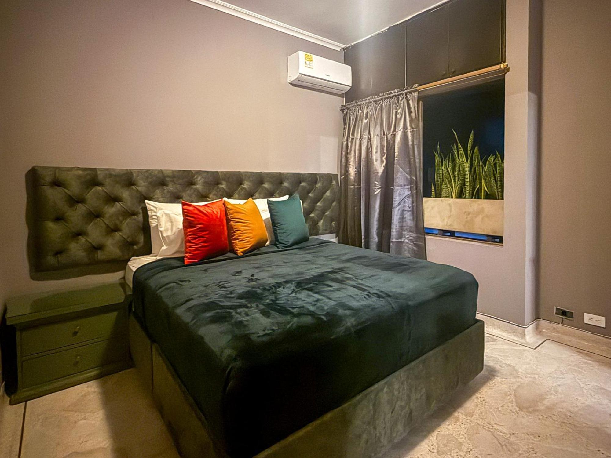 Hotel Osve Boutique 卡利 外观 照片