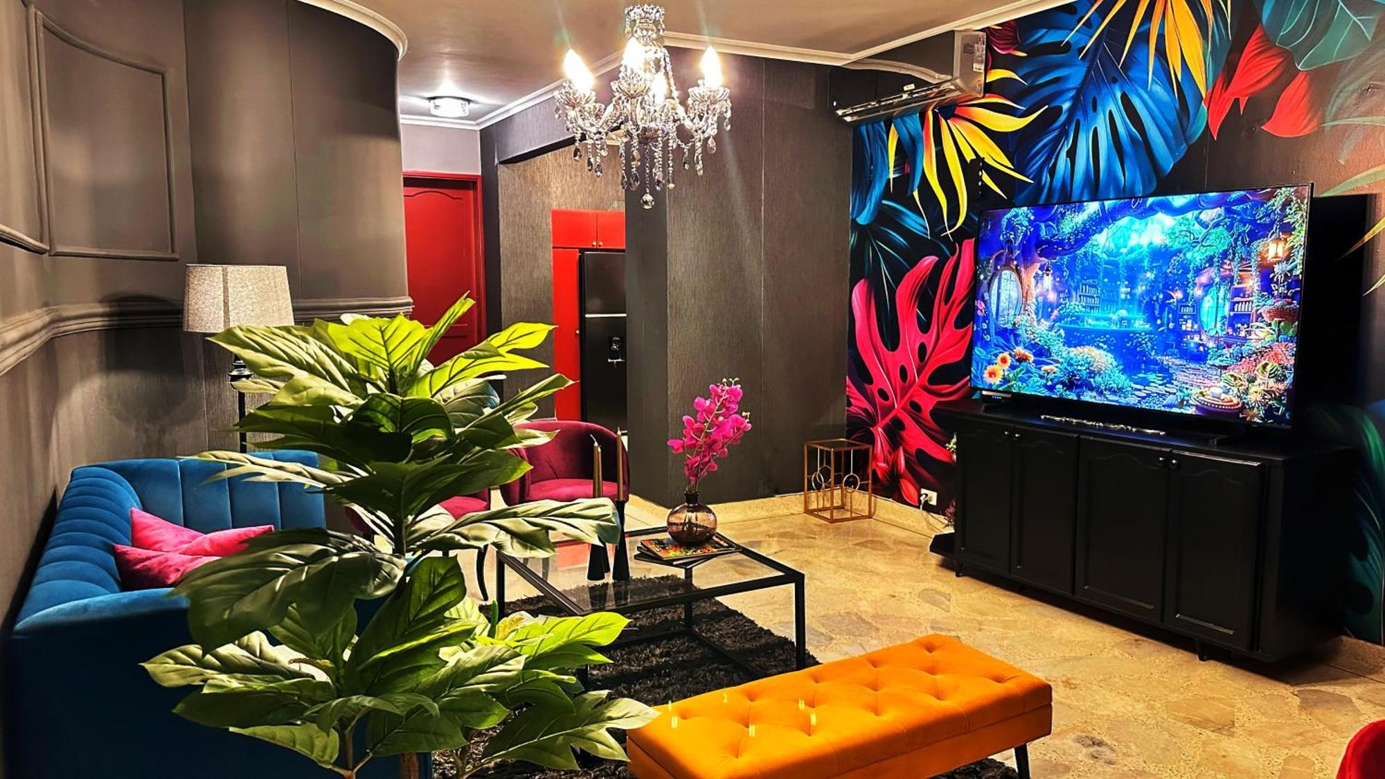 Hotel Osve Boutique 卡利 外观 照片