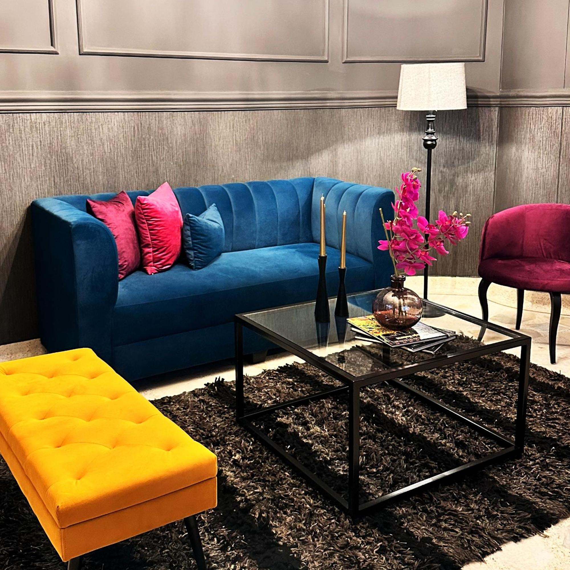 Hotel Osve Boutique 卡利 外观 照片