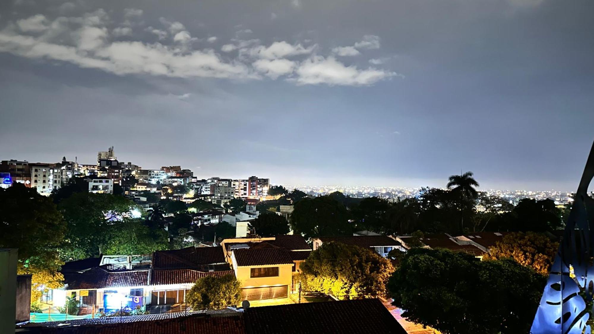 Hotel Osve Boutique 卡利 外观 照片