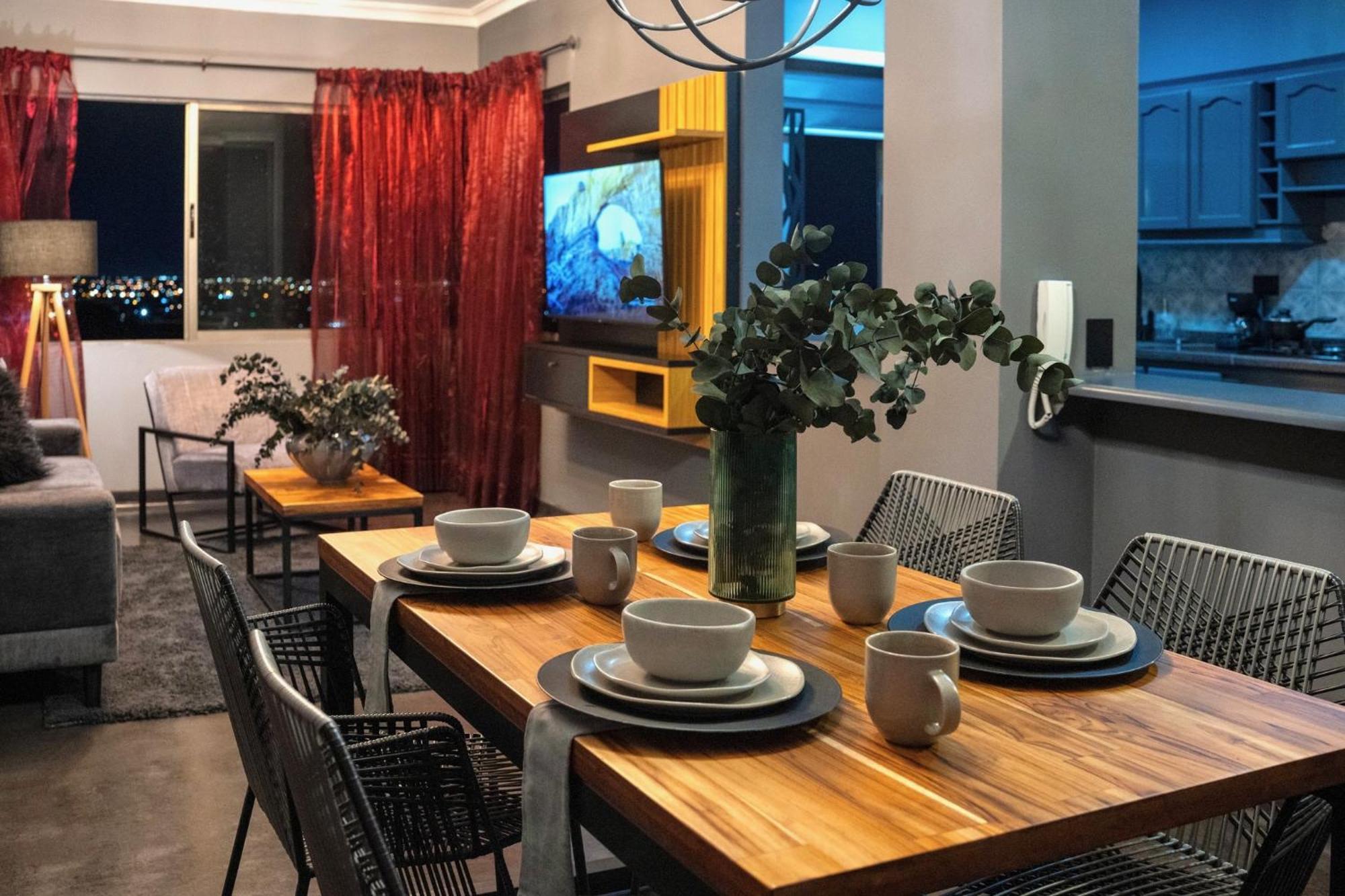 Hotel Osve Boutique 卡利 外观 照片