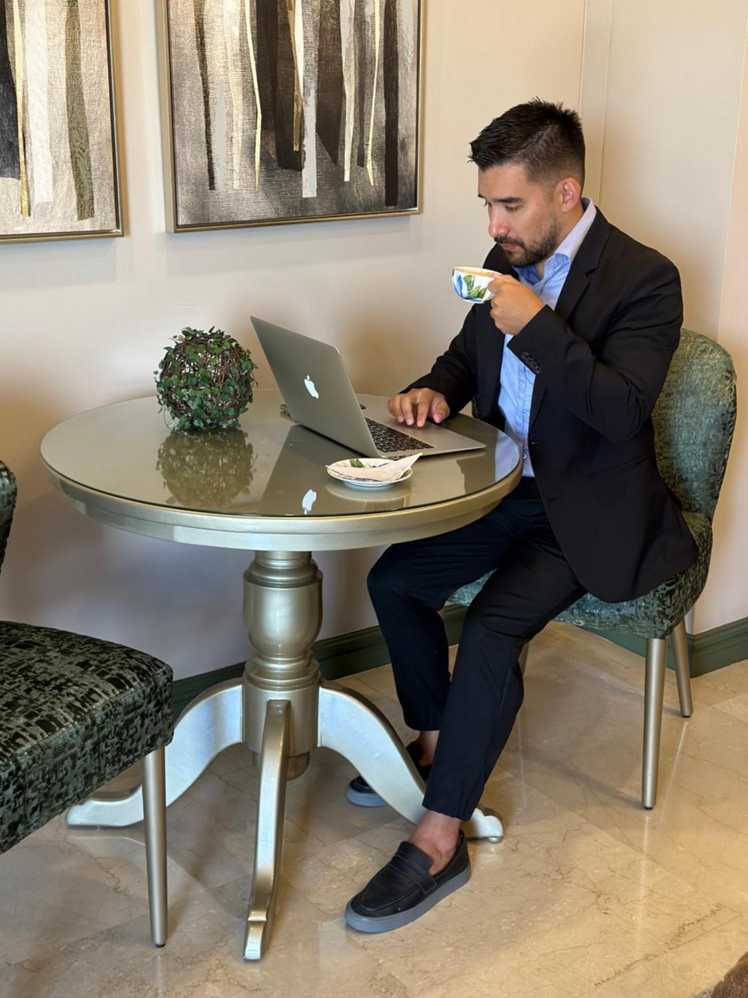 Hotel Osve Boutique 卡利 外观 照片