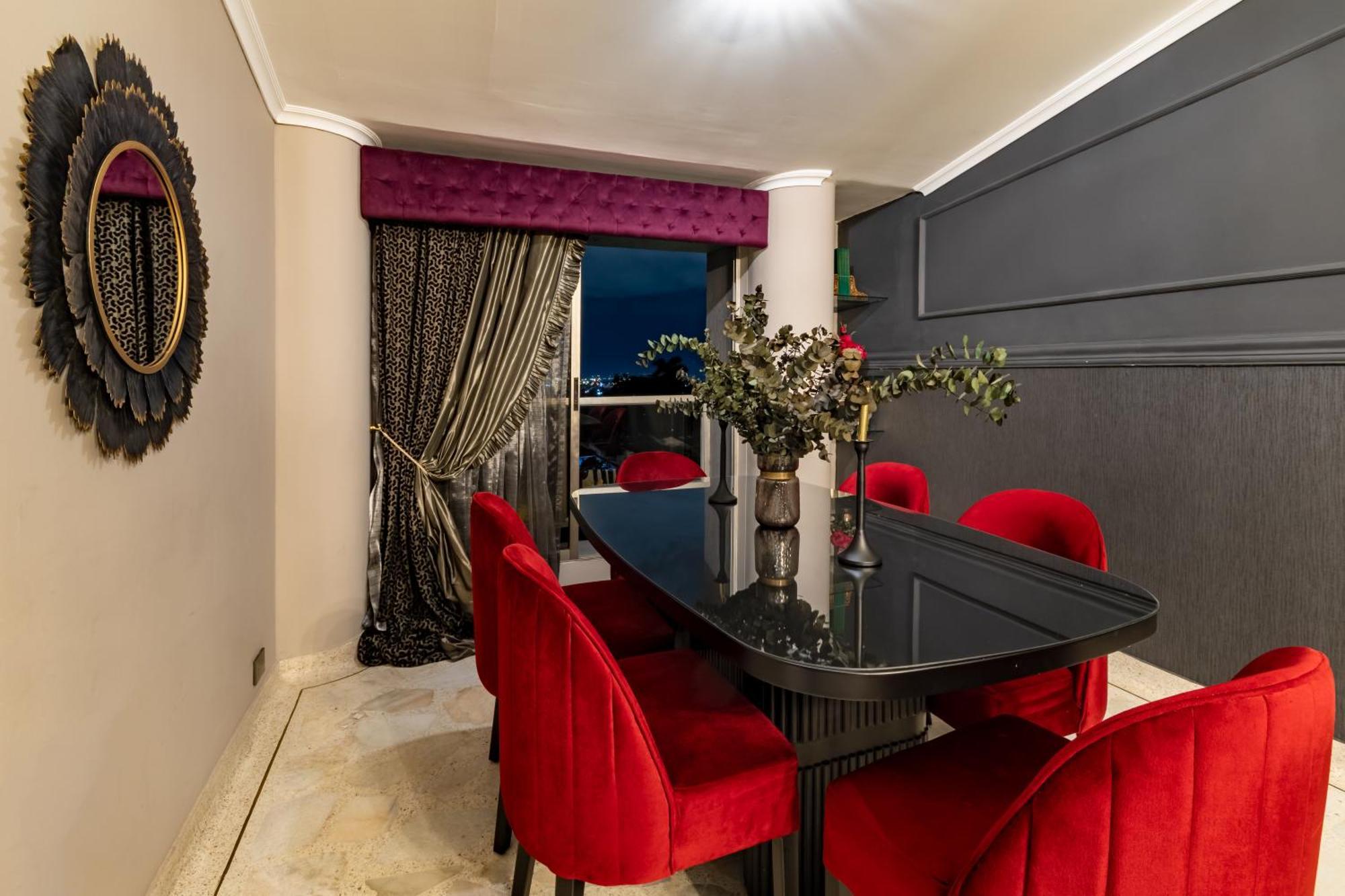 Hotel Osve Boutique 卡利 外观 照片