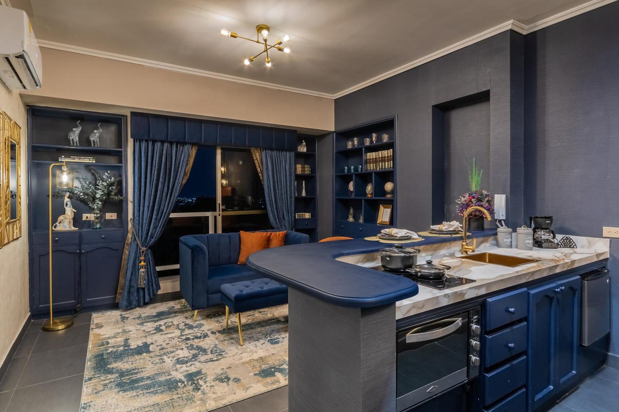 Hotel Osve Boutique 卡利 客房 照片