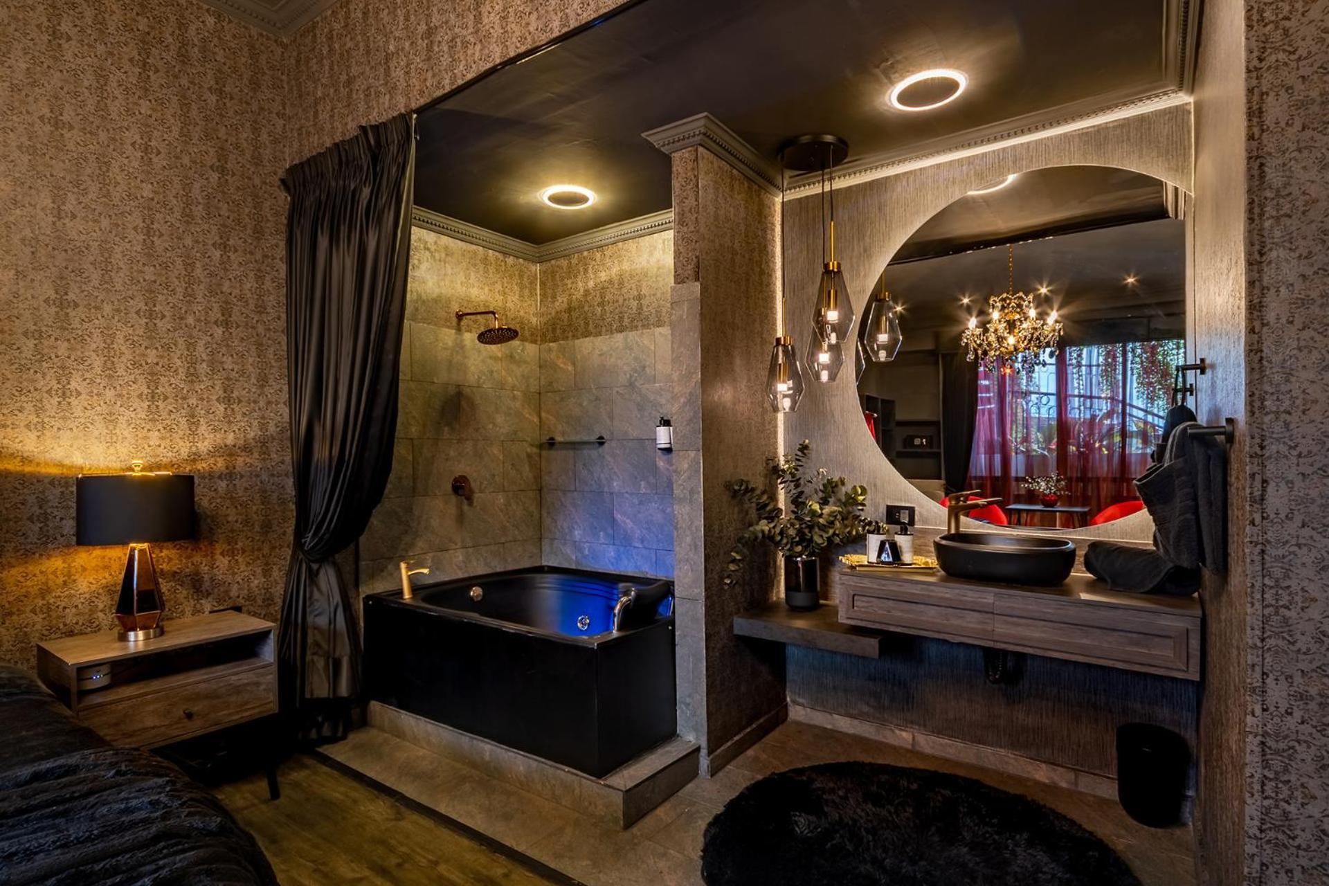 Hotel Osve Boutique 卡利 客房 照片