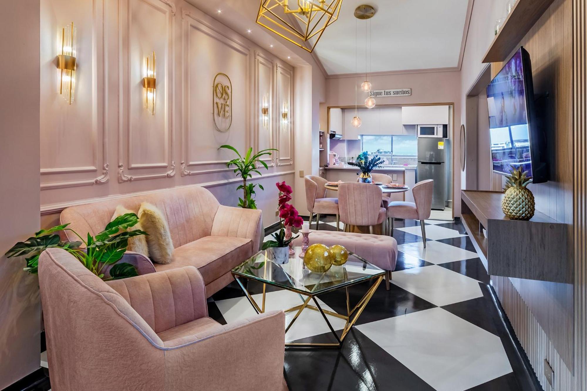 Hotel Osve Boutique 卡利 客房 照片