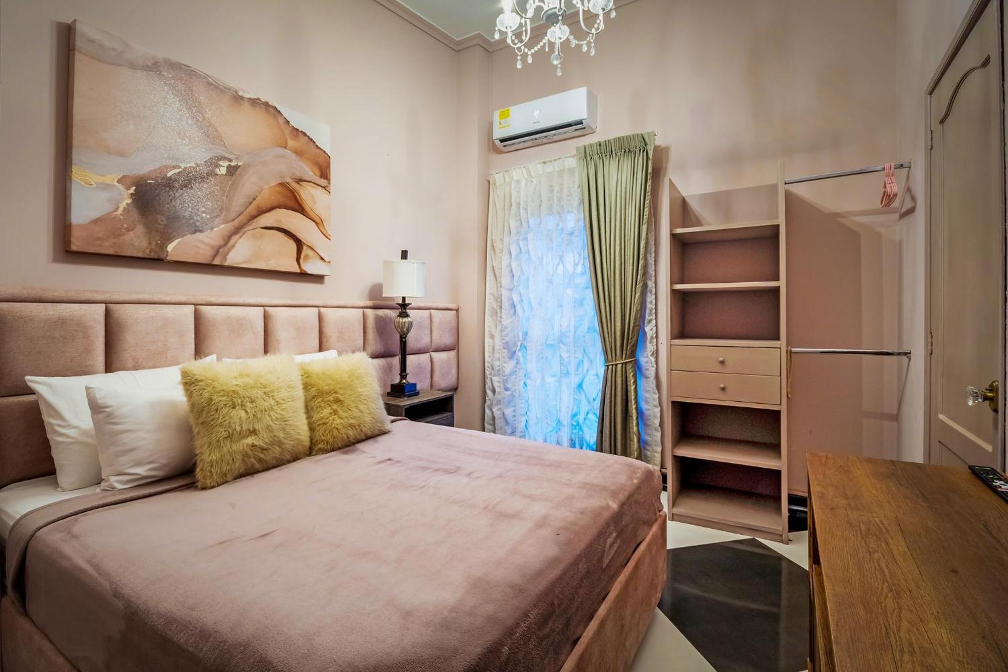Hotel Osve Boutique 卡利 客房 照片