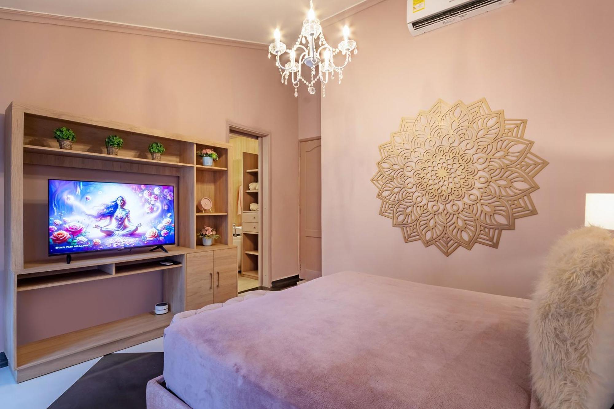 Hotel Osve Boutique 卡利 客房 照片