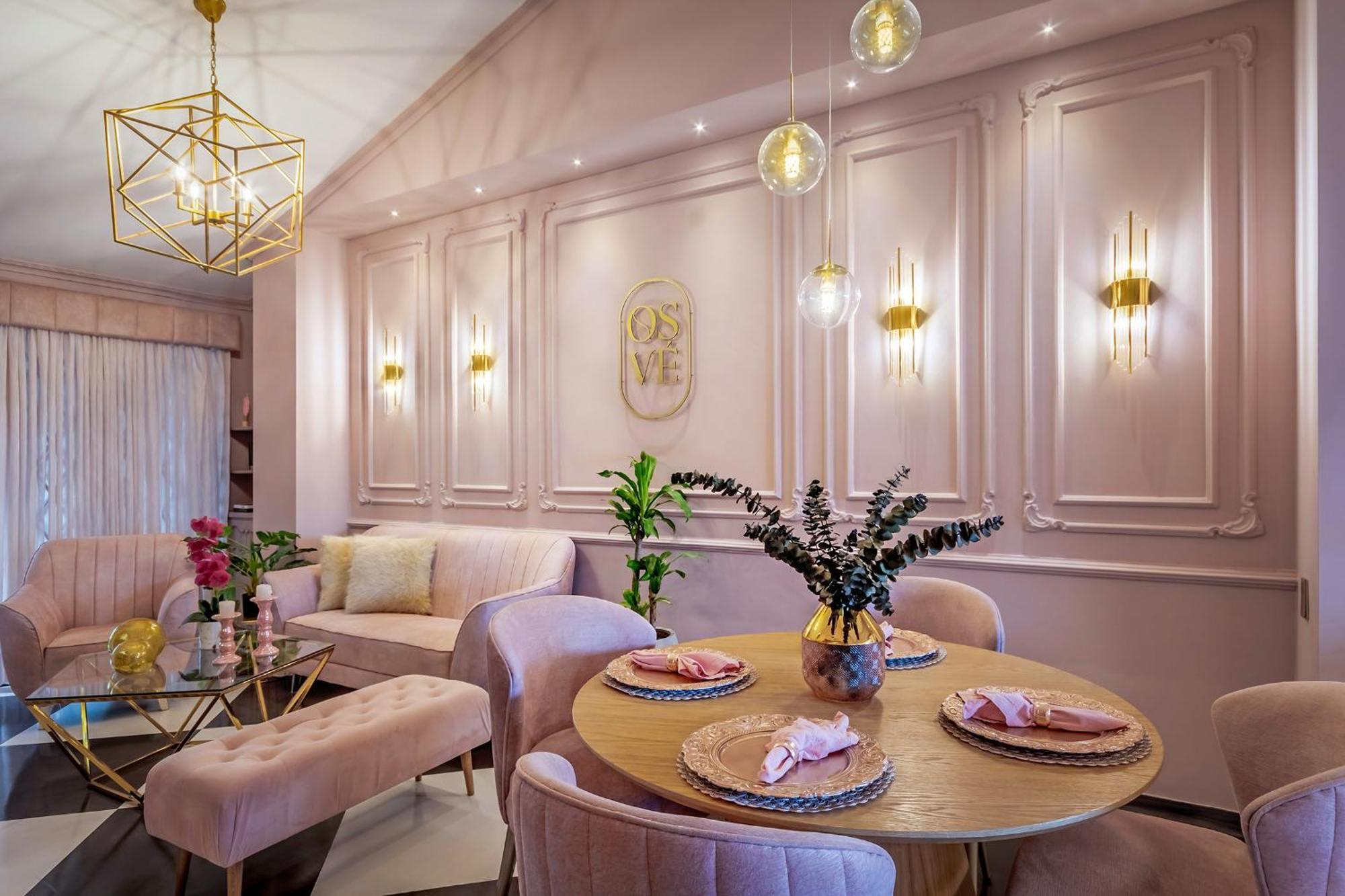 Hotel Osve Boutique 卡利 外观 照片