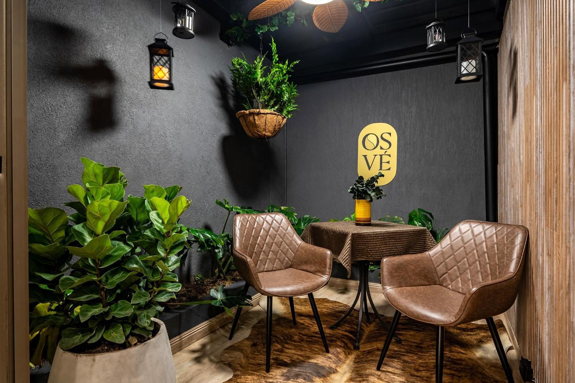 Hotel Osve Boutique 卡利 客房 照片