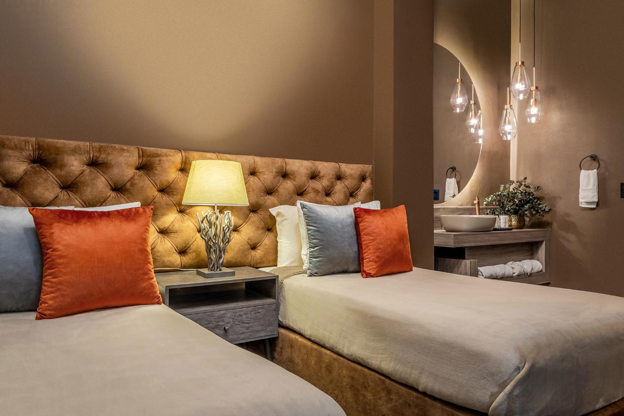 Hotel Osve Boutique 卡利 客房 照片