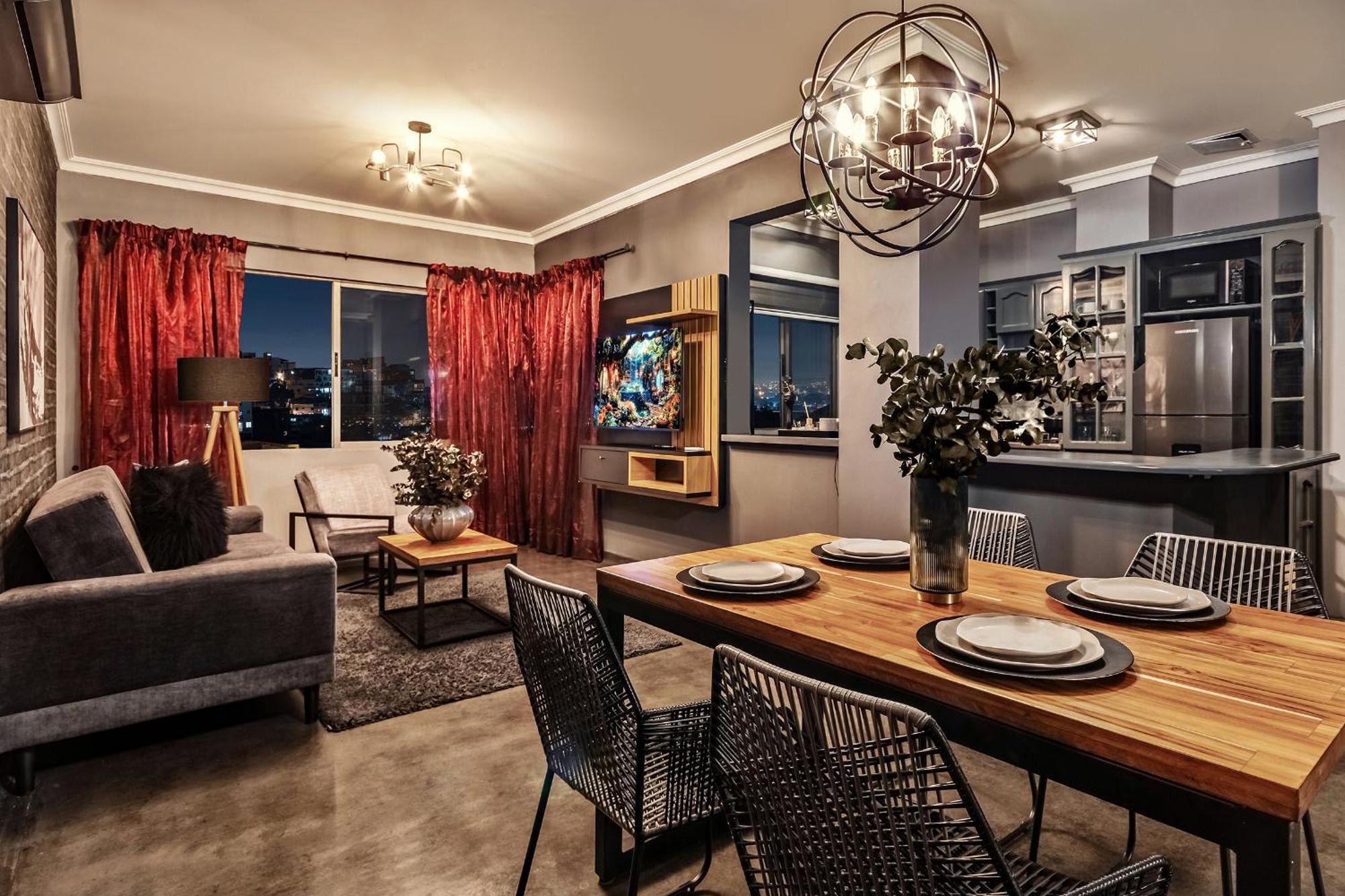 Hotel Osve Boutique 卡利 外观 照片