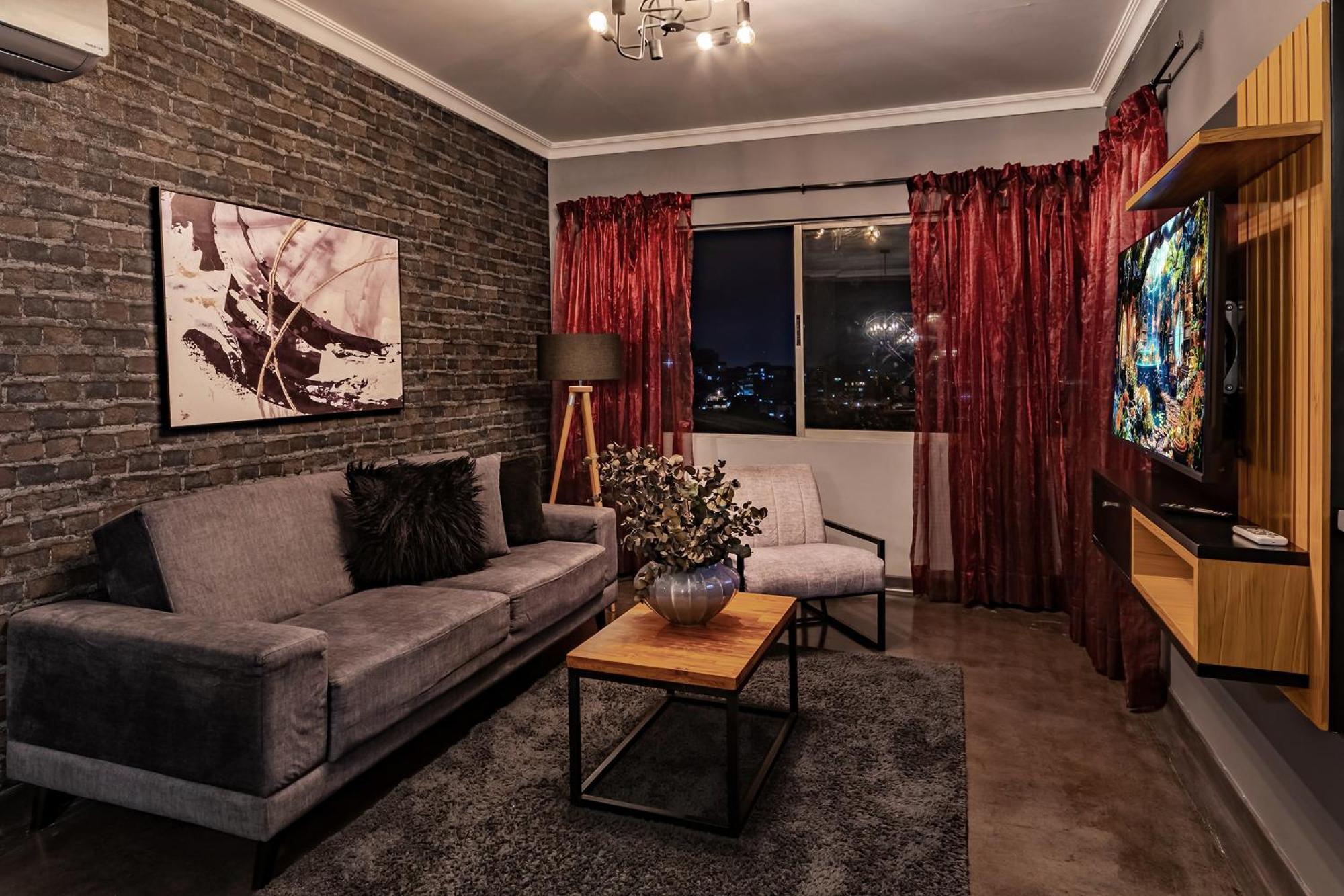 Hotel Osve Boutique 卡利 客房 照片